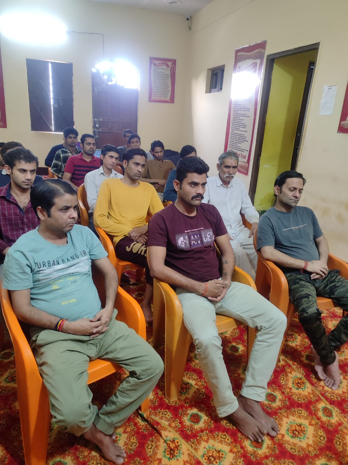 alcohol rehab center in delhi