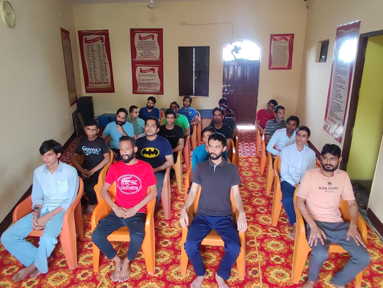 alcohol rehab center in delhi