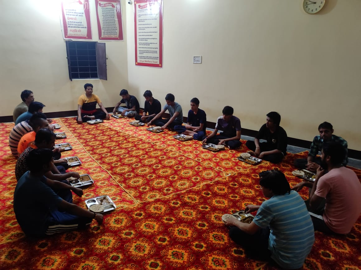 alcohol rehab center in delhi