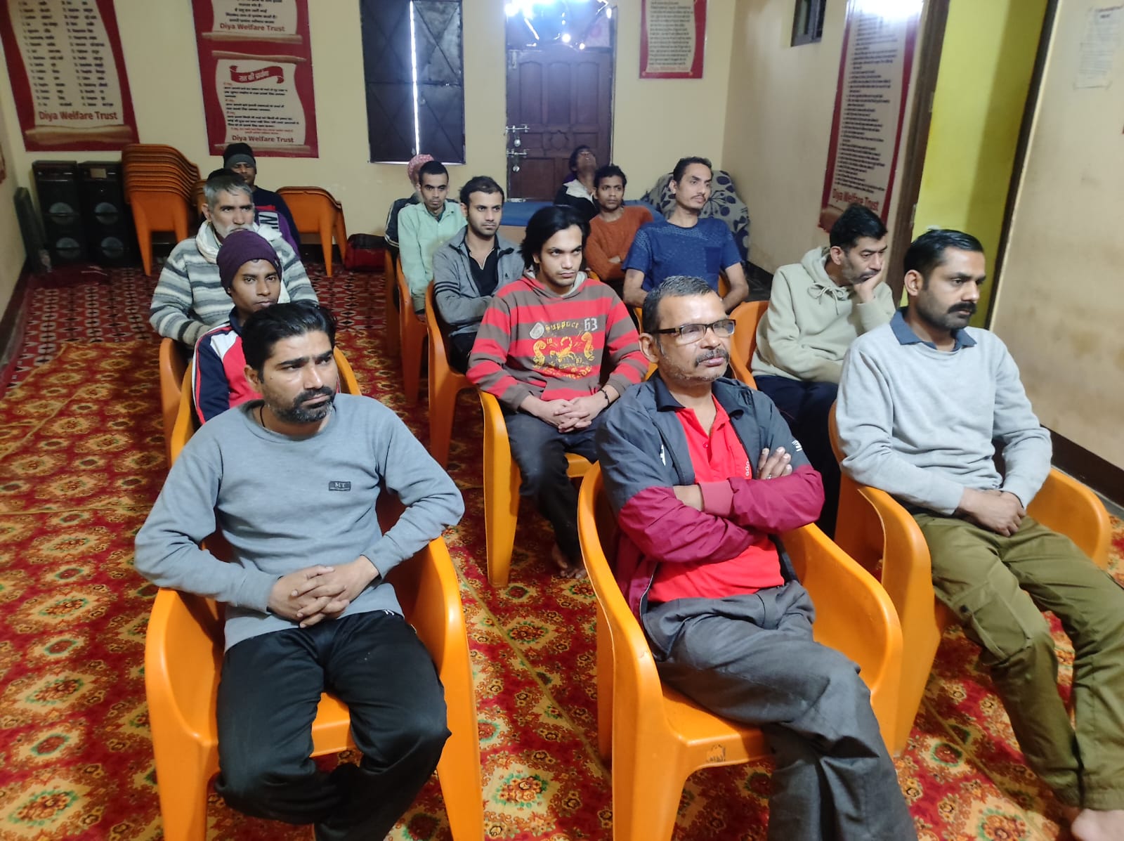 alcohol rehab center in delhi