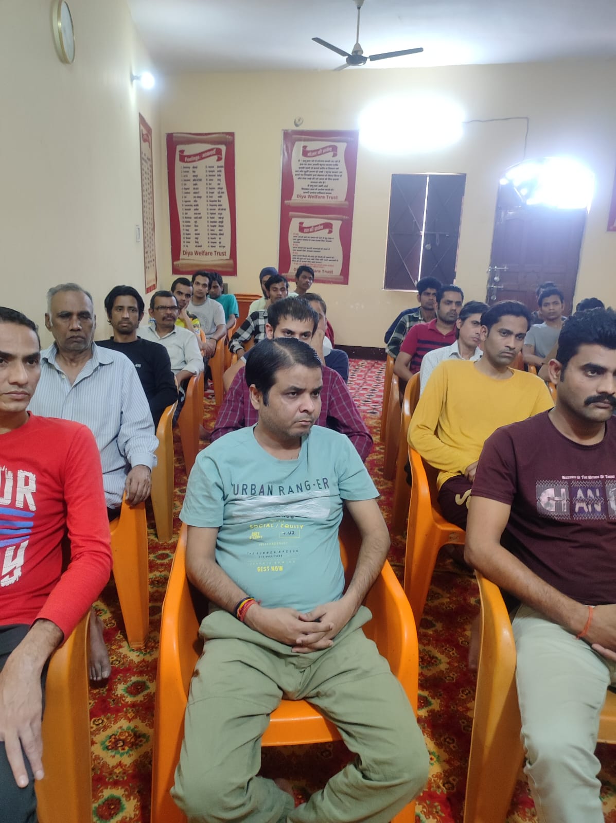 alcohol rehab center in delhi